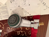 ראש מקלחת Grohe Relexa