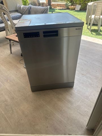 מדיח כליםBlomberg GSN209P8X