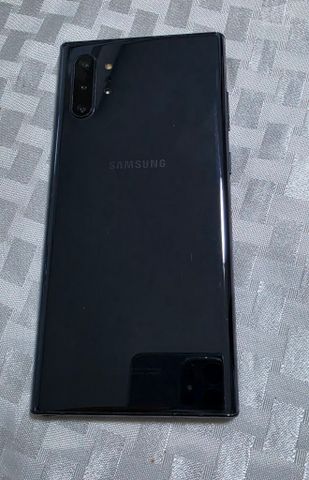 Samsung Note 10+ 256g