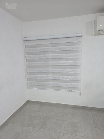 וילון זברה