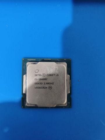 i5-10400f