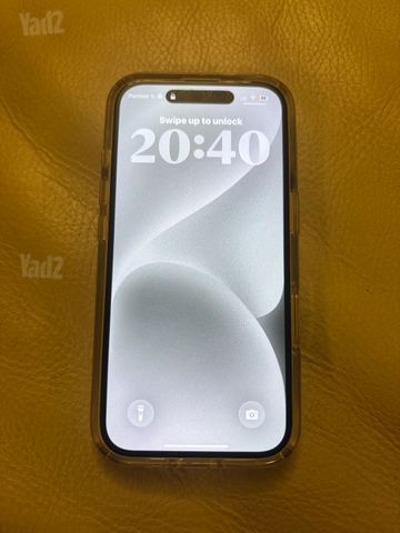 אייפון 16 128