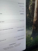 MacBook Pro 16 M3 36gb 1TB