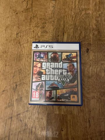 ‏GTA
