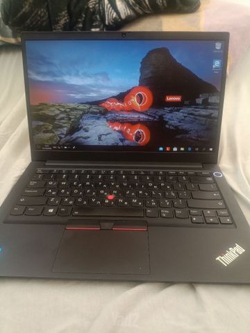 Lenovo ThinkPad E14