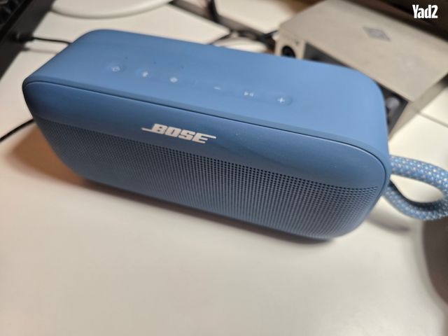 BOSE Soundlink PLUS