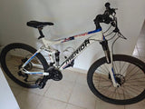 Merida one twenty