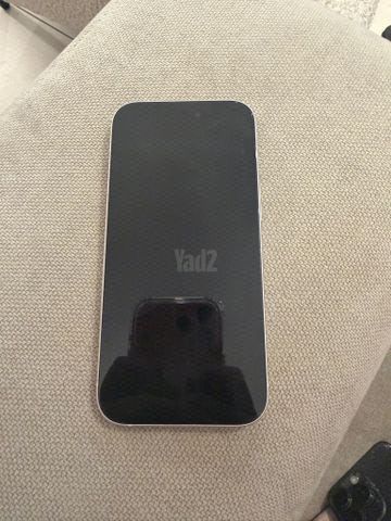iPhone 15 256G
