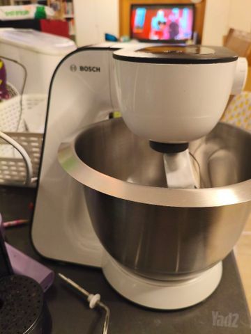 מיקסר בוש