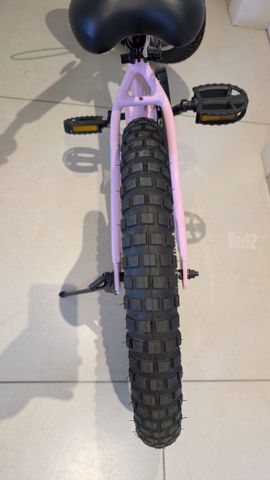 אופני Alvas 16