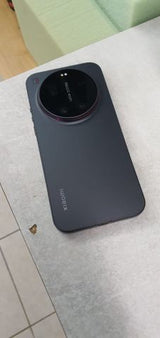 Xiaomi 17 Ultra