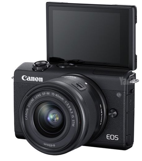 מצלמת קנון EOS M200