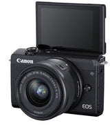 מצלמת קנון EOS M200