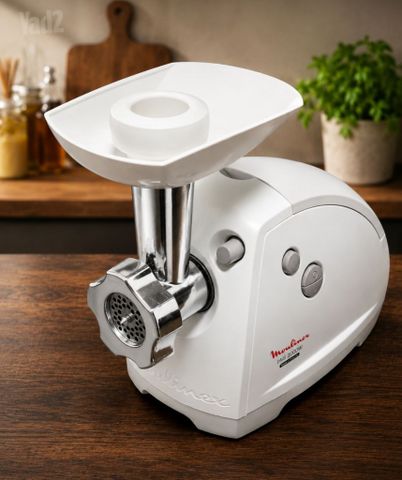 מטחנת בשר Moulinex 2000w