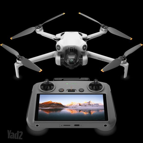 DJI Mini 4 Pro
