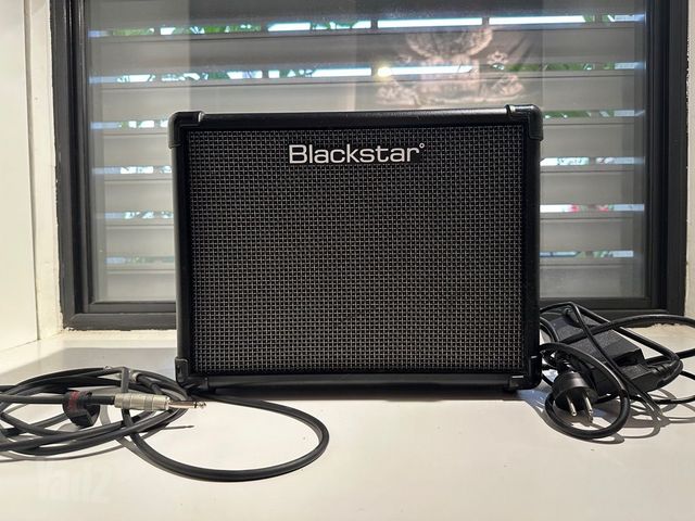 Blackstar ID Core V3
