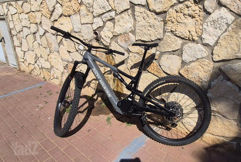 רוקי מאונטיין