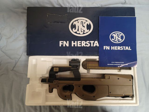 איירסופט P90 FN Herstal