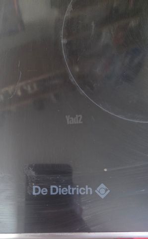 כיירים חשמליות De Dietrich