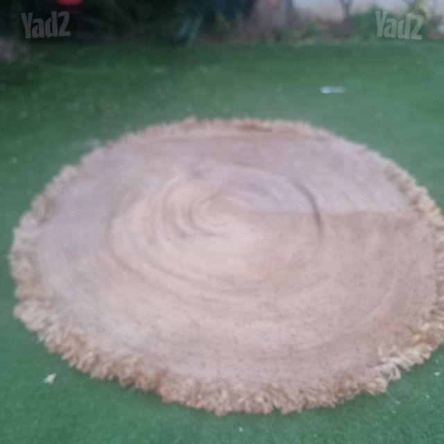 שטיח חבל
