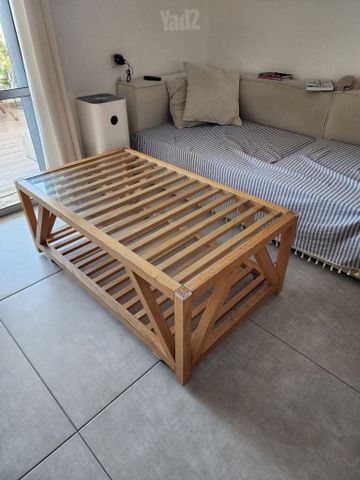 שולחן סלון