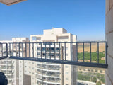 מעקה הגבהה