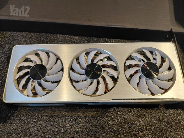 RTX 3060 Ti