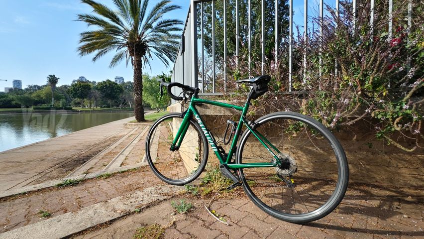 Specialized Allez lite אופניים