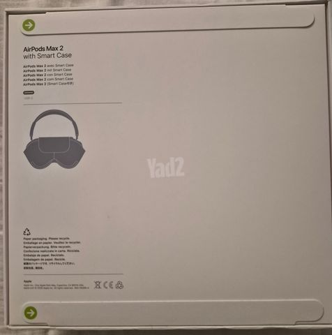 AirPods Max 2