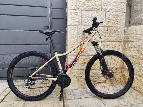 אופני Polygon Cleo