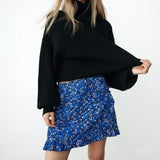 חצאית מיני ZARA