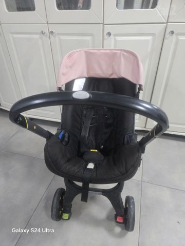עגלת דונה