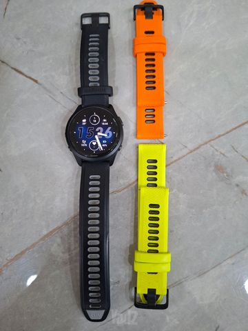 שעון יד GARMIN FORERUNNER 265