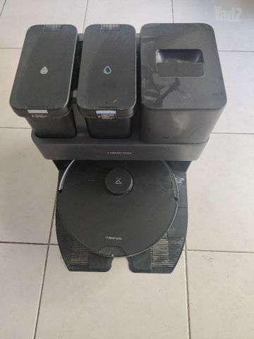 Roborok Max S7