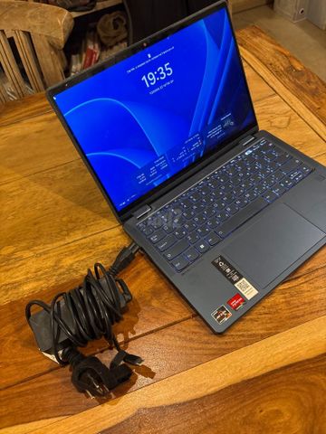 מחשב Lenovo yoga 6