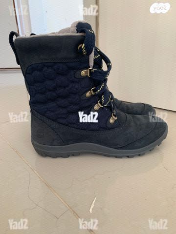 נעלי טיול