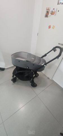 עגלת בוגבו B6