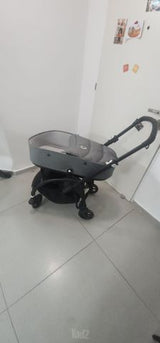 עגלת בוגבו B6