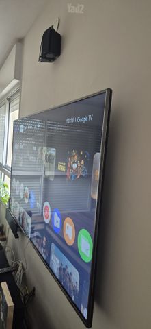 LG 65 אינטש smart tv
