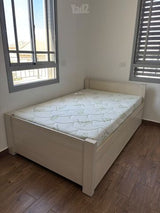 מיטה וחצי