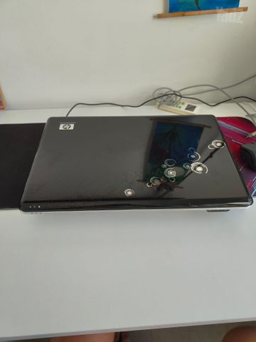 מחשב נייד HP PAVILION