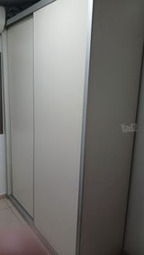 ארון 2 דלתות