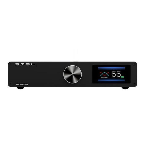 smsl ao200