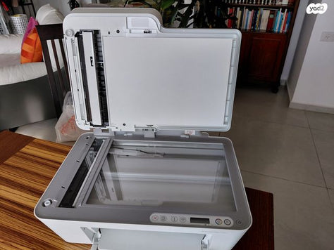 HP Deskjet Plus 4100 all-in-1