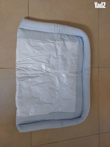 משטח החתלה