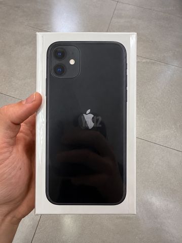 Iphone 11 256gb אייפון 11
