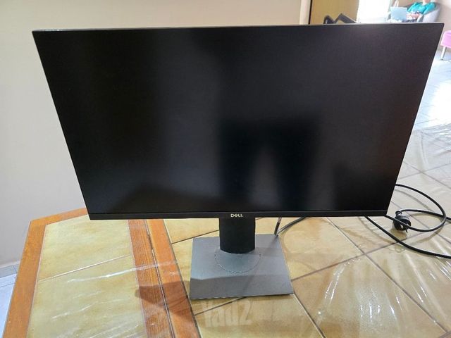 מסך מחשב Dell "24