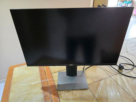 מסך מחשב Dell "24
