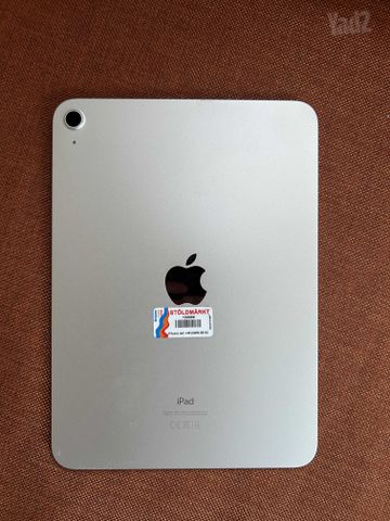 אייפד 10th generation 64GB