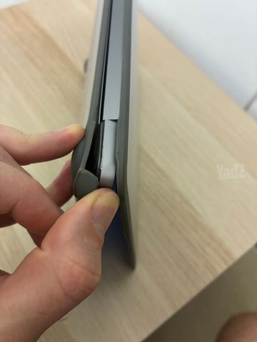MacBook m1